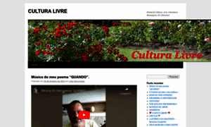 Culturalivre.net thumbnail