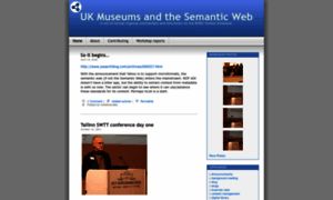 Culturalsemanticweb.wordpress.com thumbnail