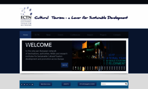 Culturaltourism-network.eu thumbnail