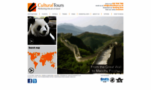 Culturaltours.co.uk thumbnail