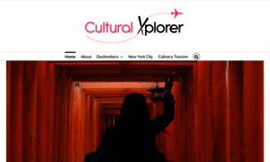 Culturalxplorer.com thumbnail