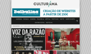Culturama.pt thumbnail