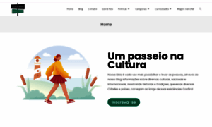 Culturando.online thumbnail