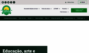 Culturanordestina.com.br thumbnail