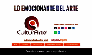 Culturarte.org thumbnail