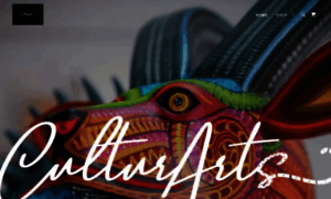 Culturarts.com thumbnail