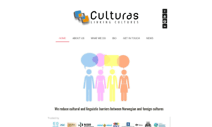 Culturas.no thumbnail