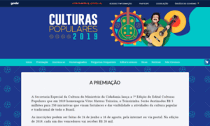 Culturaspopulares.cultura.gov.br thumbnail