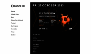 Culture-box.com thumbnail