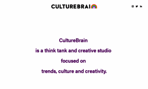 Culture-brain.com thumbnail