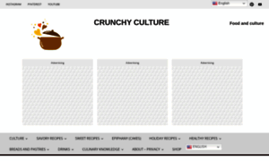 Culture-crunch.com thumbnail