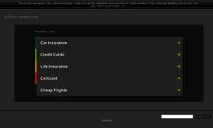 Culture-smart.com thumbnail