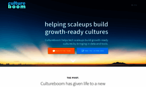 Cultureboom.co thumbnail