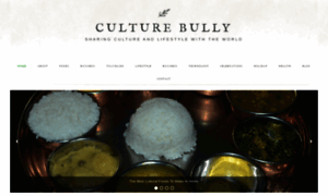 Culturebully.com thumbnail