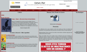 Culturechat.free.fr thumbnail