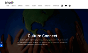 Cultureconnect.ie thumbnail