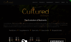 Culturedbiologix.com thumbnail