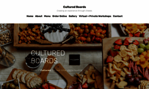 Culturedboards.com thumbnail