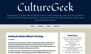 Culturegeek.typepad.com thumbnail