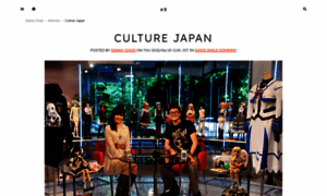 Culturejapan.jp thumbnail