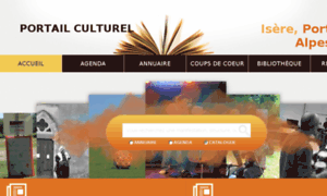 Culturel.vlsm.fr thumbnail