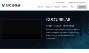 Culturelab.at thumbnail