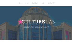 Culturelabwpb.com thumbnail