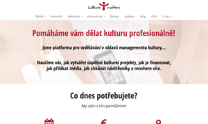 Culturematters.cz thumbnail