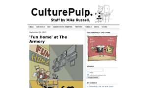 Culturepulp.typepad.com thumbnail