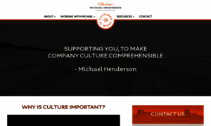 Culturesatwork.com thumbnail