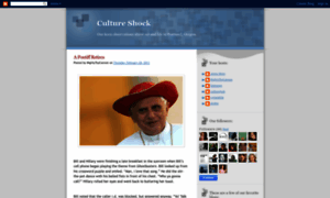Cultureshockpdx.blogspot.com thumbnail
