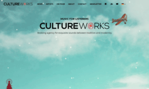 Cultureworks.at thumbnail