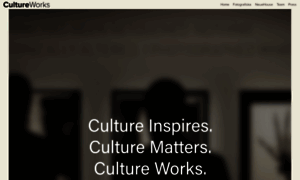 Cultureworks.com thumbnail