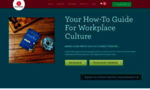 Cultureworksbook.com thumbnail