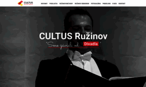 Cultusruzinov.sk thumbnail