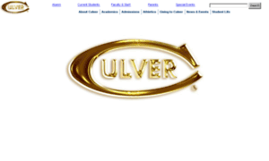 Culver.theculverstore.com thumbnail