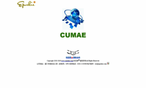 Cumae.com thumbnail