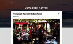 Cumalikizik-kahvalti.blogspot.com.tr thumbnail