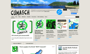 Cumasch.org thumbnail