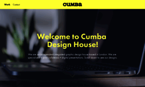 Cumba.co thumbnail