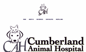 Cumberlandanimalhospital.net thumbnail