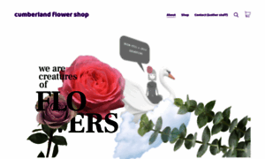 Cumberlandflowershop.ca thumbnail