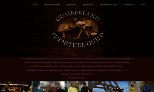 Cumberlandfurnitureguild.org thumbnail