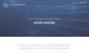 Cumberlandgroupit.com thumbnail