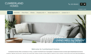 Cumberlandhomesbc.com thumbnail