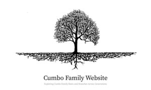 Cumbofamily.com thumbnail