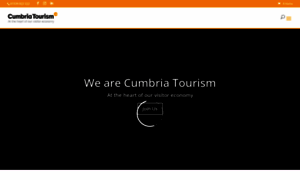 Cumbriatourism.org thumbnail