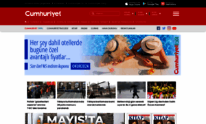 Cumhuriyet.com.tr thumbnail