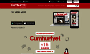 Cumhuriyetarsivi.com thumbnail