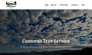 Cumorahtreeservice.com thumbnail